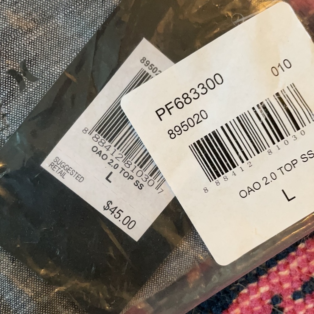 Hurley Classic Fit short sleeve button down - Picture 4 of 5